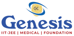 Genesis Logo
